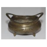 Antique Chinese Censor 19th / 20th Century