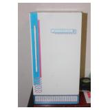 1960's Wolverine Tin Toy Refrigerator