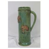 A Japanese Sumidagawa Mug