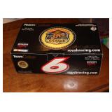 Nascar Cast Iron Model Car