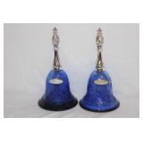 Lot Of 2 Cologne Bottles