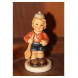 Hummel Figurine