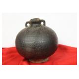 A Chinese Stone Vase