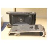 Vintage/Antique kodak Bellow Camera