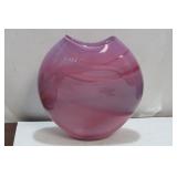 A Glass Light Studio Artglass Vase