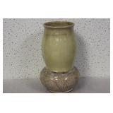 An Art Pottery Vase