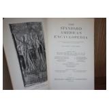 The Standard American Encyclopedia - Volume 14.