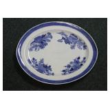 A Chinese Export Large Planter