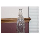 A Figeral Decanter Bottle