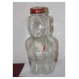 Miss Piggy New England Syrup Bottle Bank