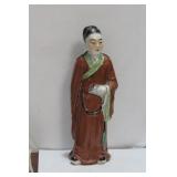 An Antique/Vintage Chinese Figurine