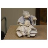 Japanese Figurine