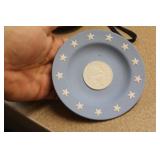 Wedgwood Jasperware Small Dish