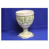 Capodimonte Stem Cup