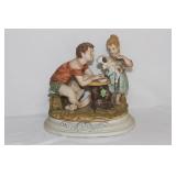 Andrea Hummel Style Figurine