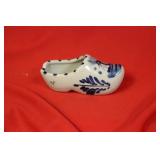 A Delft Shoe