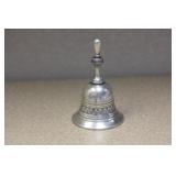 Sterling Silver Table Bell