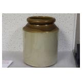 A Pottery Crock/Jug Pot