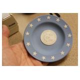 Wedgwood Jasperware Small Dish
