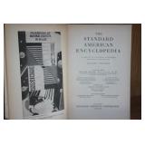 The Standard American Encyclopedia - Volume 7