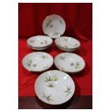 Lot of 12 Bowls