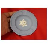 A Wedgwood Jasperware Personal Ashtray