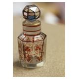 Antique Small Scent Bottle