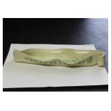 A Hilborn Pottery Dish