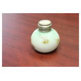 A Mount Washington Salt and Pepper Shaker