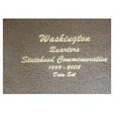 Washington Quarters