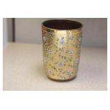 Cranberry Red Tumbler