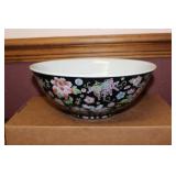 An Oriental Bowl
