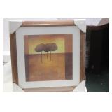 A Plate Signed Print