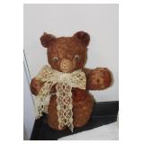Antique Teddy Bear