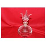 A Modern Style Perfume Bottle