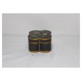 A Chinese Cloisonne Trinket Box