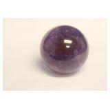 Chinese Quartz Sphere