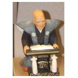 Japanese Vintage Hakata Doll