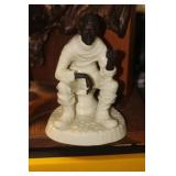 Minton Ceramic Figurine