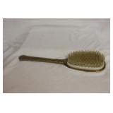 A Vintage Hair Brush