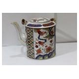 A Vintage Japanese Teapot