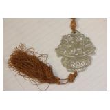 Jadeite Pendant