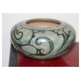 Signed Royal Doulton Studio Pottery Vase