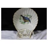 Fireproof Porcelain Dish