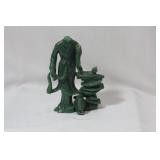 A Jade Kwan Yin