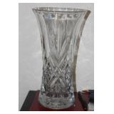 Adelaide, France Crystal Vase