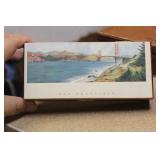 San Fransisco Cedar Box