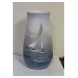 Royal Copenhagen Vase