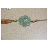 Jadeite Pendant