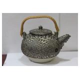 A Vintage Japanese Teapot